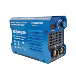 Aparat tip Invertor de sudura MMA 494A